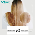 VGR V-590 Pincel de risa de cabello profesional eléctrico